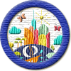 Merit Badge in Worldbuilding
[Click For More Info]

Congratulations! You completed a whole year of  [Link To Item #2109126] , and that is no mean feat!

Keep putting words next to words and building sentences, verses, and magic *^*Wand*^*

Rachel *^*Heartv*^*
