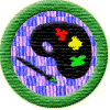 Merit Badge in Artistic
[Click For More Info]

Honorable Mention for the Bard's Hall Contest, APR 2018, Arts & Illustrations Contest 