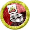 Merit Badge in Business
[Click For More Info]

It's WDC's 18th Birthday!  So why a business Merit Badge?  Well, you're just starting a new job, hopefully one that will lead to a nice career for you!  Happy WDC Birthday!

Jim