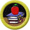 Merit Badge in Educational
[Click For More Info]

Dear  [Link To User nfdarbe] 
Congratulations on finishing 6 years of  [Link To Item #2109126] . A truly remarkable feat. I salute you!
Annette.