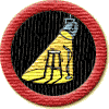 Merit Badge in Entertainment
[Click For More Info]

Hope your birthday is positively entertaining!