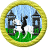 Merit Badge in Fantasy
[Click For More Info]

Congratulations on your 1st place win in 'The Enchanted Book of Poetry Contest!' You have delivered an excellent poem!