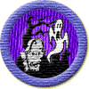 Merit Badge in Ghost
[Click For More Info]

  You did it! You completed all five prompts. *^*Heartv*^* Thank you for your participation in An October Haunting at  [Link To Item #1985857] .  Spooky Regards, Lilli