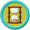 Merit Badge in History
[Click For More Info]

Timing is everything! Enjoy! *^*Delight*^*