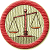 Merit Badge in Legal
[Click For More Info]

It's officially legal! You're the most awesome person ever! *^*Bigsmile*^* Happy 16th Writing.com Anniversary, and here's to many more years ahead! *^*Heart*^*