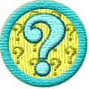 Merit Badge in Mystery
[Click For More Info]

For a great portrayal of Nancy Drew in the masquerade