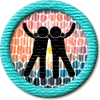 Merit Badge in Relationship
[Click For More Info]

Congratulations on your new merit badge! Thank you for supporting the Writing.Com community with your inspirations, participation and activities. We sincerely appreciate it! -SMs