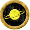 Merit Badge in Science Fiction
[Click For More Info]

Congratulations on winning First Place in the Sci-Fi Writers Guild's Short Story Contest "Alien Attack"!!!
