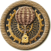 Merit Badge in Steampunk
[Click For More Info]

For excellent work on [Link to Book Entry #813556].  Well done indeed.  The  [Link To Item #1776061]  appreciates your kind support of our genre!