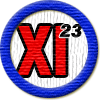 Merit Badge in 23 in 11
[Click For More Info]

Congratulations on earning this exclusive merit badge for I Write in 2023! 
Twenty-three contest entries. Twenty-three reviews. You did that!
