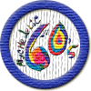 Merit Badge in 60s Music
[Click For More Info]

Your Merit Badge is in the shop. The 60's Music. The Beatles, Leslie Gore and all those good memories. Thanks for all you do and may our good memories live on and may we come back even stronger. Here's to the 60's. Love, Your Friend: Megan 