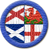 Merit Badge in A Very British Group
[Click For More Info]

Congratulations on 2nd place in Round 3 of  [Link To Item #2187255] !