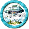 Merit Badge in Alien Ship MB
[Click For More Info]

Hey there, I know for a fact, I owe you 2 more MBs now. So, I hope you like this one and thank you for the images for the MBs. This MB goes to:  [Link To Item #2311551] . Thank you so much, Beacon.