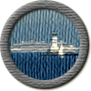 Merit Badge in Angel Gate Lighthouse
[Click For More Info]

Congratulations on your new merit badge! Thank you for supporting the Writing.Com community with your inspirations, participation and activities. We sincerely appreciate it! -SMs