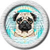 Merit Badge in Angel Pug
[Click For More Info]

*^*Angel*^*     Congratulations for completing the December challenge at  [Link To Item #army]  We are so thankful for your representation of Angel Army by flashing those wings all over WDC in 2023 with your kind and helpful reviews. Have a Happy and prosperous 2024!  