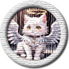 Merit Badge in Angelic Cat
[Click For More Info]

Congratulations on your new merit badge! Thank you for supporting the Writing.Com community with your inspirations, participation and activities. We sincerely appreciate it! -SMs