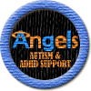 Merit Badge in Angels Autism and ADHD
[Click For More Info]

Congratulations on your new merit badge! Thank you for supporting the Writing.Com community with your inspirations, participation and activities. We sincerely appreciate it! -SMs