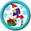 Merit Badge in Anna, Naughty Elf
[Click For More Info]

Congratulations on your new merit badge! Thank you for supporting the Writing.Com community with your inspirations, participation and activities. We sincerely appreciate it! -SMs