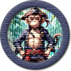 Merit Badge in Anon-Y-Pirate
[Click For More Info]

Congratulations on your new merit badge! Thank you for supporting the Writing.Com community with your inspirations, participation and activities. We sincerely appreciate it! -SMs