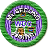 Merit Badge in Awesome Writing Site
[Click For More Info]

  12 years!  Wow, where does the time go? Congratulations on hanging in there and Thank You for all you do to make WDC the great community it is.