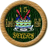 Merit Badge in Bard's Hall 15th Birthday
[Click For More Info]

For the Bard's Hall Contest, NOV 2020, Excellence in Limericks