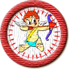 Merit Badge in Bard's Hall Cupid Slam
[Click For More Info]

Congratulations on your new merit badge! Thank you for supporting the Writing.Com community with your inspirations, participation and activities. We sincerely appreciate it! -SMs