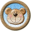 Merit Badge in Bear Hugs
[Click For More Info]

Thank you for the wonderful images you have created and sent over to me. I appreciate all of your hard work and dedication to this project. This is a thank you along with your payment for the five images. HUGS...very few people have this badge at this time. 