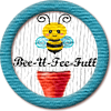 Merit Badge in Bee-U-Tee-Full
[Click For More Info]

Happy Valentines Day. Here is a Merit Badge for you. Glad we can be friends. Love: Megan