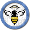 Merit Badge in Bee Angelic
[Click For More Info]

Congratulations on your new merit badge! Thank you for supporting the Writing.Com community with your inspirations, participation and activities. We sincerely appreciate it! -SMs