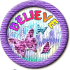 Merit Badge in Believe
[Click For More Info]

Congratulations on your new "Believe" merit badge for your group,  [Link To Item #2076060] ! Thank you for supporting the Writing.Com community with your inspirations, participation and activities. We appreciate it! -SMs