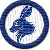 Merit Badge in Binary Bunny
[Click For More Info]

 <chat>  C 0 NGR 4 TUL 4 T 10 N 5 !  As an esteemed guest of Hatter's  H  T ea T ea P://  Party, you played his game  and won!  You're fast like a hare, cunning like a fox, wise like an owl, and look like a gorilla. Wait, I didn't type that last part. Yes, you did. No I didn't. Yes, yes! *^*Facepalm*^* I think I'm being hacked again . . . *^*Poison*^* </chat>