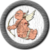 Merit Badge in Brennus as Cupid
[Click For More Info]

Congratulations on your new merit badge! Thank you for supporting the Writing.Com community with your inspirations, participation and activities. We sincerely appreciate it! -SMs
