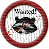 Merit Badge in Captured
[Click For More Info]

Congratulations! You've Captured the Rhyming Rascal!