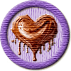 Merit Badge in Chocoholics Unite
[Click For More Info]

Congratulations on your new merit badge! Thank you for supporting the Writing.Com community with your inspirations, participation and activities. We sincerely appreciate it! -SMs