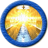 Merit Badge in Christian Writers
[Click For More Info]

Thank you for supporting me in the "Christian Fiction Auction and Raffle" (April 2015) and making it possible to commission this Merit Badge. 