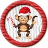 Merit Badge in Christmas Ninja
[Click For More Info]

Congratulations on your new merit badge! Thank you for supporting the Writing.Com community with your inspirations, participation and activities. We sincerely appreciate it! -SMs