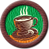 Merit Badge in Coffee Award
[Click For More Info]

    Thanks for joining in the Newsfeed Coffee Break Challenge! The virtual dice have named you the winner!!! Congratulations! Warm Regards, Lilli    