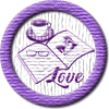 Merit Badge in Coffee Love
[Click For More Info]

Thank you for dropping by my magical mansion for a visit and signing the guest book. We hope you enjoyed your visit and that you will come back for another visit soon. 🐈