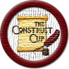 Merit Badge in Construct Cup
[Click For More Info]

Congratulations on earning a winning spot in the  [Link To Item #2065770] 
Not only did you earn this nifty new badge, but you did it...you paid attention to directions and details, learned a bunch AND stuck it out and finished! Kudos to all four of you!!!