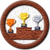 Merit Badge in Contest Host
[Click For More Info]

Congratulations on your new merit badge! Thank you for supporting the Writing.Com community with your inspirations, participation and activities. We sincerely appreciate it! -SMs