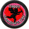 Merit Badge in Cupid's Lucky Arrows
[Click For More Info]

Congratulations on your new merit badge! Thank you for supporting the Writing.Com community with your inspirations, participation and activities. We sincerely appreciate it! -SMs