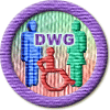 Merit Badge in DWG Fundraiser
[Click For More Info]

Many, many thanks for your help and support for  [Link To Item #1817507]   We appreciate you and what you do for our family group.