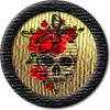 Merit Badge in Deadly Betrayal
[Click For More Info]

Thank you for playing my Halloween Newsfeed games! Happy Halloween :)