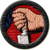 Merit Badge in Deadly Deception
[Click For More Info]

An exclusive but deadly merit badge. Handle with extreme caution! Thank you for all you do in the community and always willing to jump in and get involved.