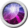 Merit Badge in Disco Fever
[Click For More Info]

Congratulations on the great feat that you defeated in  [Link To Item #2109126] . You completed a year's worth of contests and came out victorious and ready for more! *^*Suitheart*^* 