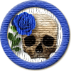 Merit Badge in Distorted Minds
[Click For More Info]

Thanks so much for volunteering to be a guest judge for the November 2021 flash fiction round of Distorted Minds. 
