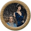 Merit Badge in Downton Abbey Ladies
[Click For More Info]

Thank you, Megan Rose, for introducing me to the wonderful Ladies Group.  Congrats!