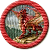 Merit Badge in Dragon MB
[Click For More Info]

Here's my favorite Merit Badge but I have a lot to choose from. Well, I hope you will enjoy this Merit Badge. 

Thank you for the Merit Badge,
Best
Beacon
