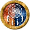 Merit Badge in Dream Catchers
[Click For More Info]

Congratulations on your new "Dream Catchers" merit badge for your group,  [Link To Item #2056721] ! Thank you for supporting the Writing.Com community with your inspirations, participation and activities. We appreciate it! -SMs