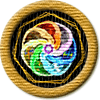Merit Badge in ELEMENTAL DRAGONS
[Click For More Info]

Congratulations on your new merit badge! Thank you for supporting the Writing.Com community with your inspirations, participation and activities. We sincerely appreciate it! -SMs